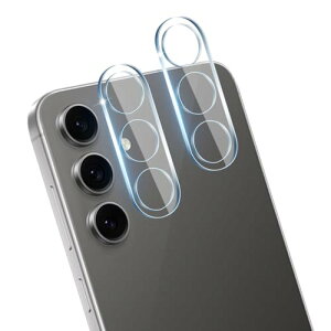 Galaxy S24 FE SCG30 / SM-S721Q �J�����t�B���� Galaxy S24 FE SCG30 / SM-S721Q �����Y�t�B���� �J�����ی�t�B���� �M�����N�V�[ S24 FE �J���� �����Y�ی� �����ߗ� �C�A�[�� �h���� ��U�h�~ �Ռ��z�� �w��