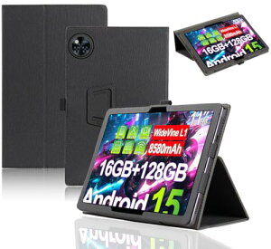 DOOGEE U11 / U11 PRO �P�[�X �ی�J�o�[DOOGEE U11 / U11 PRO �J�o�[ �p�x���� �y�� ���C�z�� �y�����[�\ �C�菝�h�~ �S�ʕی�^ �ω��� �ϏՌ� DOOGEE U11 / U11 PRO �^�u���b�g 11�C���` �P�[�X (�u���b�N)