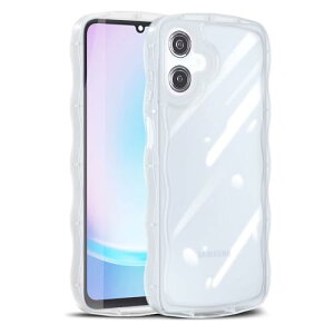 Galaxy A25 5G �P�[�X �N���A �E�F�[�u ������� TPU �؍� ���킢�� ���� �X�}�z�P�[�X �l�C �V���v�� ����~�� ���^ �y�� �ϏՌ� �w��h�~ �����Y�ی� �X�g���b�v�z�[���t�� �V���R�� TPU �o���p
