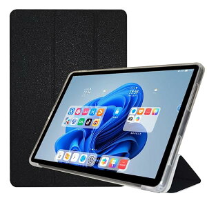 ALLDOCUBE iPlay 70 Pro �P�[�X 11�C���` �ϏՌ� �����h�~ ��p�ی� (�u���b�N)