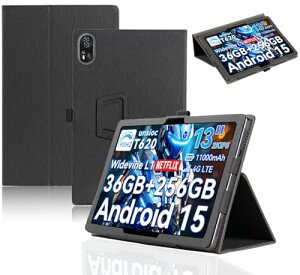 Blackview MEGA8 �P�[�X �ی�J�o�[ Blackview MEGA 8 �J�o�[ �p�x���� �y�� ���C�z�� �y�����[�\ �C�菝�h�~ �S�ʕی�^ �ω��� �^�u���b�g�P�[�X (�u���b�N)