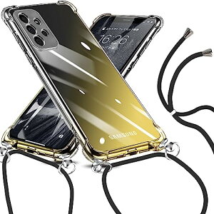 Galaxy A53 5G �P�[�X �O���f�[�V�����F SC-53C SCG15 �P�[�X ���|�� �΂߂��� �N���A TPU �ϏՌ� �M�����N�V�[ A53 5G �J�o�[ �X�g���b�v�t�� ���� ������ �V�����_�[ �X ��̌^ �����h�~ �h�o �ό`�h�~
