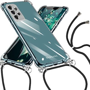 Galaxy A53 5G �P�[�X �O���f�[�V�����F SC-53C SCG15 �P�[�X ���|�� �΂߂��� �N���A TPU �ϏՌ� �M�����N�V�[ A53 5G �J�o�[ �X�g���b�v�t�� ���� ������ �V�����_�[ �X ��̌^ �����h�~ �h�o �ό`�h�~