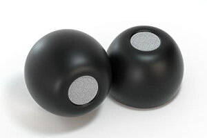 �C���[�s�[�X �v���~�A���������[�t�H�[���`�b�v Etymotic Klipsch Westone���Ɍ����p ���E���C�K�[�h�t �Չ��� / �t�B�b�g�� / �E���h�~ (S / M / L1�y�A 9����)