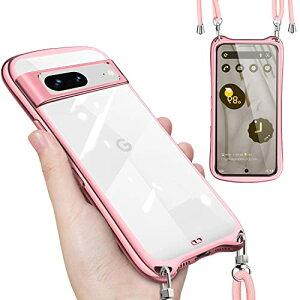 Google Pixel 7a �P�[�X �N���A �V�����_�[ �X�g���b�v�t�� �O�[�O�� �s�N�Z��7a �J�o�[ ���� ���|�� �΂߂��� TPU �V���R�� ���b�L���H �ϏՌ� �S�ʕی� ���^ �؍� ���� ��|�� �X�}�z�P�[�X (��