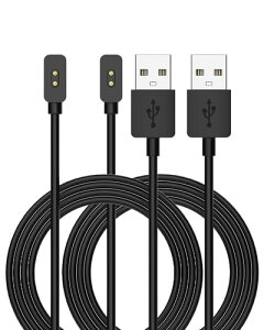 Xiaomi �X�}�[�g�E�H�b�` �[�d�P�[�u�� USB�[�d Xiaomi Band 9 / Band8 active / Band 8 Pro / Smart Band 8 Pro / Smart Band 8 / Redmi Watch 5 Active / Watch 5 Lite / Watch 4 / Watch 3 active �}�O�l�b�g�[�d�R�[�h ���C�z�� ���ϋv 
