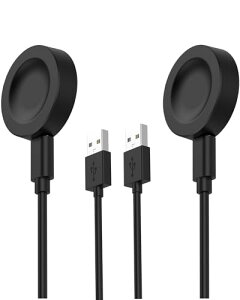 Huawei �X�}�[�g�E�H�b�` �[�d�P�[�u�� �t�@�[�E�F�C �[�d�� USB�[�d �����^�C�v 100CM watch Fit 4 / Fit 4 Pro / GT4 / watch 4 / 4 pro / Ultimate / GT3 SE / Buds / GT Cyber �}�O�l�b�g �����^�т₷�� �`���[�W���[ 