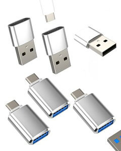 �^�C�vc USB �ϊ��A�_�v�^�[�Ή�Apple iPhone15 Pro Max Plus �Ή�iPad Mini Macbook Air USB A to C �v���O USB-C OTG�P�[�u�� �R�l�N�^ Type C �A�_�v�^ ������c �}�E�X �L�[�{�[�h �J�[�`���[�W���[ �J�����A�_�v