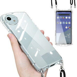AQUOS wish4 SH-52E �P�[�X �V�����_�[ �X�g���b�v�t�� wish4 sh-52e �J�o�[ �N���A ���|�� �΂߂��� TPU �V���R�� �ϏՌ� �S�ʕی� ���^ �؍� ���� ��|�� ���O���\ ���������\ aquos �E�B�b�V��
