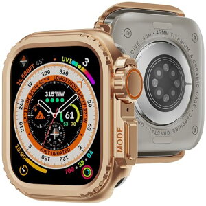 �A�b�v���E�H�b�` �J�o�[ 44mm Apple Watch �P�[�X Series 6 5 4 SE3 SE2 �����Ղ邤������ ���^���J�o�[ �S�ʕی� ������ �X�e�����X �ϏՌ� �����ȒP �����Y �����P�[�X iWatch 44mm ���[�Y�S�[���h