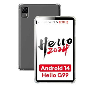 Headwolf FPad5 �P�[�X 8.4�C���` �ϏՌ� �����h�~ ��p �ی�P�[�X Headwolf FPad5 �p�̃P�[�XTPU �ی�J�o�[ (Headwolf FPad5�p��)