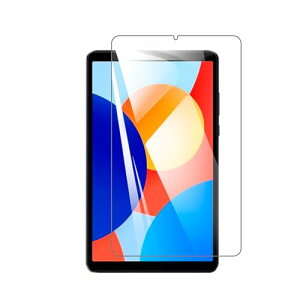 Redmi Pad SE 8.7 �t�B���� Redmi Pad SE 4G 8.7 �K���X�t�B���� �����K���X 8.7�C���` �w��h�~ �C�A�[�� �d�x9H ��U�h�~ ��ʕی� �ی�V�[�g�t���ی�t�B����Redmi Pad SE 8.7 �p��