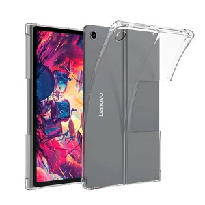 Lenovo Tab Plus �P�[�X 11.5�C���` �ϏՌ� �����h�~ ��p �ی�P�[�X Lenovo Tab Plus �p�̃P�[�XTPU �ی�J�o�[ (Lenovo Tab Plus�p��)