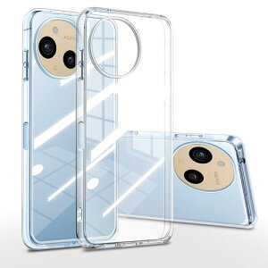 AQUOS sense9 SH-53E �P�[�X �N���A aquos sense9 SHG14 �J�o�[ ���� TPU �V���R�� �ϏՌ� ���^ �؍� ���� �A�N�I�X �Z���X9 SH-M29 �X�}�z�P�[�X
