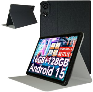 TECLAST P50AI �P�[�X �ی�J�o�[TECLAST P50 AI �J�o�[ �p�x���� ���^ ��G�肪�ǂ� TECLAST P50 AI �^�u���b�g�P�[�X �C�菝�h�~ �S�ʕی�^ �ω��� TECLAST P50AI �P�[�X �J�o�[ (�u���b�N)