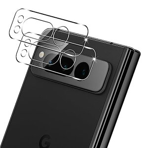 Google Pixel Fold �J�����t�B���� Pixel Fold �����Y�t�B���� �J�����ی�t�B���� �O�[�O�� �s�N�Z��Fold �����Y�ی�K���X�t�B���� 3D Touch �����ߗ� �C�A�[�� �h���� ��U�h�~ �Ռ��z�� �w��h�~ ��