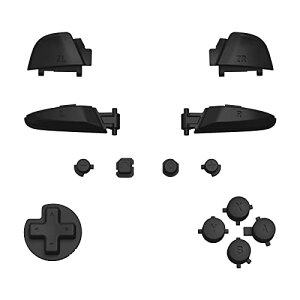 �X�C�b�` �v���R�� ABXY D-pad ZR ZL L R�{�^�� switch pro�R���g���[���[ �t���Z�b�g�{�^���]�u���b�N �ЊO�i ��֕i