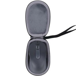 ���W�N�[�� Signature M750MGR / M650MGR ���C�����X�}�E�X �ی�P�[�X ���[�P�[�X �����^�� �ی�J�o�[ �ϏՌ� �ی� �L�Y�h�~ ���[ �L�������O�P�[�X ��֕i �ЊO�i (�u���b�N)