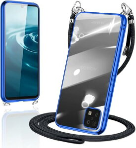 AQUOS sense6 / sense6s �P�[�X �V�����_�[ �N���A TPU SH-54B SHG05 �J�o�[ �X�}�z�P�[�X ���� ���|�� ��|�� �΂߂����P�[�X ���^ �ϏՌ� �V���R�� ���b�L���H TPU�o���p�[ (�u���[)