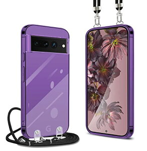 Google Pixel7 Pro �P�[�X TPU �V�^�؍� �l�b�N �V�����_�[ �X�g���b�v�t�� �X�}�z �V���R�� �J�o�[ �O�[�O�� �s�N�Z�� 7pro �P�[�X �R�t�� �΂߂��� �D��X�g���b�v�t�� ���߉\�ȃV�����_�[ pixel 7