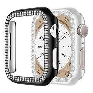 Apple Watch �J�o�[ 40mm �L���L�� �S�[�W���X �P�[�X ���f�B�[�X �ϏՌ� ���ϋv �t���J�o�[ ���h�~