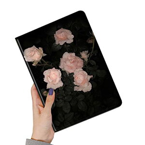 iPadAir11�C���` M3 M2 �P�[�X �ԕ� iPad Air ��5 / 4���� 10.9�C���` �P�[�X �C���X�g Apple pencil �[�d�\ �u�b�N�� ���t�� ���� ���f�B�[�X ���� ��� �v�����g,Color P