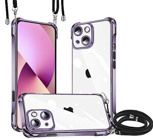iPhone 13 Mini �P�[�X �N���A �V�����_�[ TPU ���b�L���H �A�C�t�H�� 13 mini �X�g���b�v�P�[�X �V�^�؍� �`���[�� �V���[�Y ���|�� �΂߂��� ��|�� ��|�� �J�o�[ ��| ���������\ ���^�y�� ��