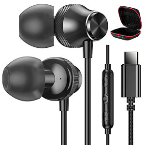 �^�C�vc �C���z�� �L�� �ʘb�\ �Ή�iPhone16 / iPhone 15 / iPad10 Air 4 5 mini 6 10���� �Ή�Galaxy S22 S23 S24 / Google Pixel 8a 7a / Xperia / AQUOS / OPPO / Redmi / xiaomi�Ȃǋ@�� �}�C�N�t�� DAC�`�b�v HiFi���� Type C �L��