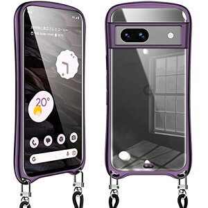 Google Pixel 7 A �P�[�X �V�����_�[ �N���A �s�N�Z��7a �X�}�z�P�[�X �J�o�[ �ϏՌ� ���|�� ��|�� ���� ���킢�� �؍� ���� TPU ���������\ ���O���\ (�f�B�[�v�p�[�v��)