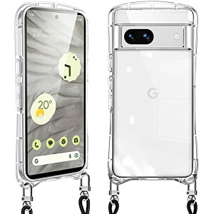 Google Pixel 7 A �P�[�X �V�����_�[ �N���A �s�N�Z��7a �X�}�z�P�[�X �J�o�[ �S���� �ϏՌ� ���|�� ��|�� ���� ���킢�� �؍� ���� TPU ���������\ ���O���\ (�N���A)