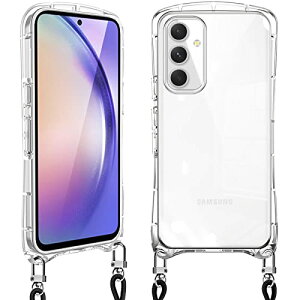 Galaxy A54 �P�[�X �N���A �V�����_�[ SC-53D SCG21 �M�����N�V�[A54 5G �X�}�z�P�[�X �S���� �ϏՌ� �J�o�[ ���|�� ��|�� �΂߂����P�[�X ���� ���킢�� �؍� TPU ���������\ ���O���\ (�N��