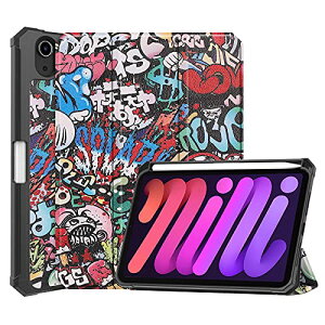 2024 iPad mini A17 Pro �P�[�X iPad mini6 �P�[�X Apple Pencil ���[�\ iPad mini ��6���� �J�o�[ iPadmini6 iPad mini 7 ���U�[�P�[�X TPU �y�����[ �O�܂� �X�}�[�g,������