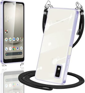 AQUOS wish3 �P�[�X �N���A �V�����_�[ Sharp wish3 A302SH SH-53D �J�o�[ �X�}�z�P�[�X ���� TPU ���|�� ��|�� �΂߂����P�[�X ���^ �ϏՌ� �V���R�� ���b�L���H TPU�o���p�[ (���C�g�p�[�v��)