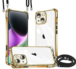 iPhone 15 Plus �P�[�X �N���A �V�����_�[ TPU ���b�L���H �A�C�t�H�� 15 �v���X �P�[�X �V�^�؍� �`���[�� �V���[�Y iPhone 15 Plus ���|�� �΂߂��� ��|�� ��|�� �J�o�[ ��| ���������\ ���^�y�� 