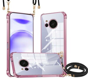 AQUOS sense8 �P�[�X �N���A �V�����_�[ �V�^�؍� ���� ���^ �y�� TPU �o���p�[ ���b�L���H �ϏՌ� AQUOS sense8 SH-54D SHG11 �J�o�[ ��|�� ���|�� �΂߂��� ��|���X�g���b�v�t�� 1.5MM ���O�����߉�