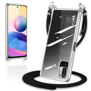 Xiaomi Redmi Note 10 JE / Redmi Note 10T �P�[�X �N���A �V�����_�[ TPU �J�o�[ �X�}�z�P�[�X ���� ���^ ���|�� ��|�� �΂߂����P�[�X �ϏՌ� (�V���o�[)