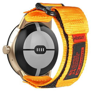 Google Pixel WatchPixel Watch 2 / Pixel Watch 2022 �x���g �o���h �X�}�[�g�E�H�b�` �����x���g �i�C���� �ւ��x���g �ʋC�� �����p�x���g �}���`�J���[