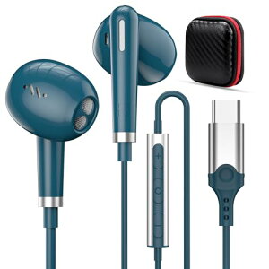 �^�C�vc �C���z�� �L�� �}�C�N�t�� �C���i�[�C���[�^ Type-C �C���t�H�� �Ή�iPhone16 Pro Max Plus / iPhone15 / iPad / samsung / Google Pixel / AQUOS / Xperia / Xiaomi / OPPO / PC �p�\�R�� Android�@�� �ʘb�\ ���ʒ���