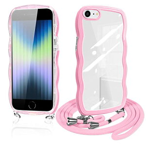 iPhone se2 se3 8 7 �P�[�X �V�����_�[ �N���A SE ��3���� ��2���� iPhone8 iPhone7 �J�o�[ �X�}�z�P�[�X ���� TPU �X�g���b�v�t�� ���|�� ��|�� �R�t�� �΂߂��� �n�� �� ���� ���킢�� �؍� �ϏՌ� 
