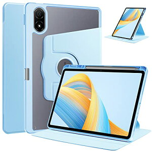 2023�N���� Redmi Pad SE 11�C���` �P�[�X 360�x��]�� �X�^���h �c�u���J�o�[ �y�� �ϏՌ� �����o�b�N�J�o�[ Android �^�u���b�g Redmi Pad SE �ی�P�[�X �u���[