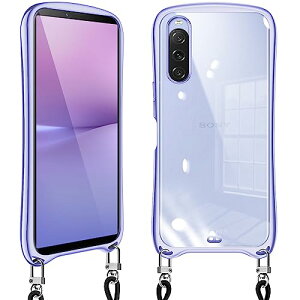 Xperia 10 V �P�[�X �V�����_�[ �N���A xperia10v SO-52D SOG11 �X�}�z�P�[�X �J�o�[ �ϏՌ� ���|�� ��|�� �΂߂����P�[�X ���� ���킢�� �؍� ���� TPU �V���R�� ���������\ ���O���\ (���C�g