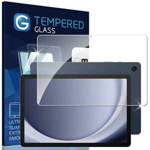 Galaxy Tab A9 Plus/Tab A9+ �K���X�t�B���� Galaxy Tab S9 FE/Tab S9 / S10 FE / S10 Lite / S11 / A11 Plus �ی�t�B���� 11�C���` �����K���X �d�x9H �C�A�[�� �����ߗ� ��U�h�~ �ϏՌ� �w��h�~