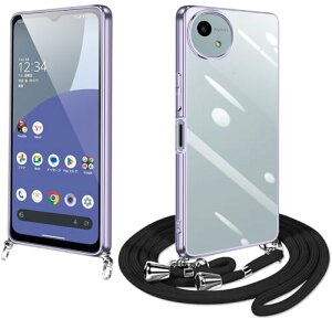 AQUOS wish4 �P�[�X �V�����_�[ �N���A SH-52E SH-M27 A402SH �X�}�z�P�[�X �J�o�[ ���� TPU �X�g���b�v�t�� ���|�� ��|�� �R�t�� �΂߂��� ���^ �ϏՌ� (���C�g�p�[�v��)