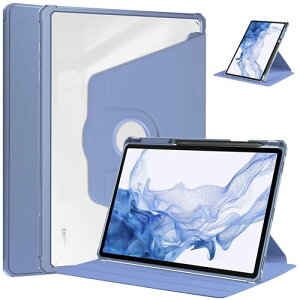 Redmi Pad Pro 12.1�C���` �P�[�X 360�x��]�� �X�^���h �c�u���J�o�[ �y�� �ϏՌ� �����o�b�N�J�o�[ Android �^�u���b�g Redmi Pad Pro 12.1 �ی�P�[�X (���D)