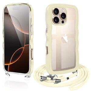iPhone 16 Pro Max �P�[�X �V�����_�[ �N���A iPhone16promax �X�}�z�P�[�X �J�o�[ �A�C�t�H��16 pro max ���� TPU �X�g���b�v�t�� ���|�� ��|�� �R�t�� �΂߂��� �n�� �� ���� ���킢�� �؍� �ϏՌ� (