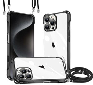 iPhone 16 Pro Max �P�[�X �N���A �V�����_�[ TPU ���b�L���H �y�� �J�o�[ �A�C�t�H��16 �v���}�b�N�X �P�[�X �V�^�؍� �`���[�� �V���[�Y ���|�� �΂߂��� ��|�� ��|�� �J�o�[ ���������\ iphone 
