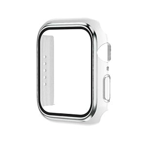 Apple Watch �P�[�X Apple Watch S10 �P�[�X AppleWatch Series 10 46mm ��̌^ applewatch �J�o�[ ���h�~ �ϏՌ� ���y�� PC�f�� �S�ʕی� ��̌^ �A�b�v���E�H�b�`�P�[�X �S�ʕی� �ϏՌ� �����ȒP �z���C�g���V