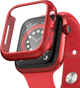 Apple Watch �P�[�X Apple Watch Series 11 / 10 42mm ��̌^ applewatch �J�o�[ �A�b�v���E�H�b�`�P�[�X ���h�~ �ϏՌ� ���y�� PC�f�� �S�ʕی� ��̌^ �V���[�Y10 �{�� �ی� �T�C�Y �s�b�^�� ���b�h