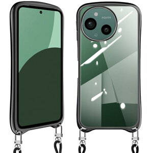 AQUOS Sense9 �P�[�X �V�����_�[ �N���A sense 9 SH-53E SHG14 SH-M29 �A�N�I�X �Z���X9 �J�o�[ �X�}�z�P�[�X �ϏՌ� ���|�� ��|�� �΂߂����P�[�X ���� ���킢�� �؍� ���� TPU �V���R�� ���������\ 