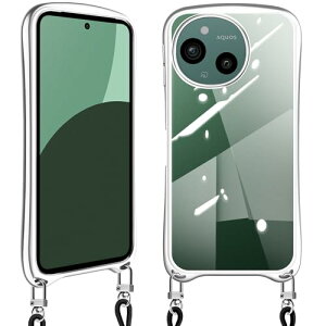 AQUOS Sense9 �P�[�X �V�����_�[ �N���A sense 9 SH-53E SHG14 SH-M29 �A�N�I�X �Z���X9 �J�o�[ �X�}�z�P�[�X �ϏՌ� ���|�� ��|�� �΂߂����P�[�X ���� ���킢�� �؍� ���� TPU �V���R�� ���������\ 